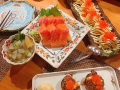 -半藏居酒屋(香港花园店)