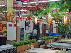-津沽小院(天津之眼店)