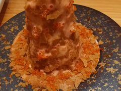 -上户日本料理(北仑富邦店)
