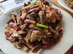 -妈妈的味道(和顺古镇店)