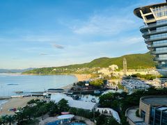 -深圳大梅沙京基洲际度假酒店