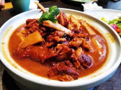 -北平盛世·新京菜·北京烤鸭(劲松·双井店)