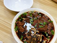 -无名老卤面(中华门店)