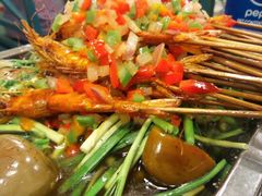 android_upload_pic-滋味烤鱼(祥和里店)