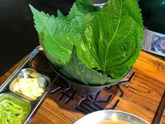 -原始泥炉烤肉(总店)