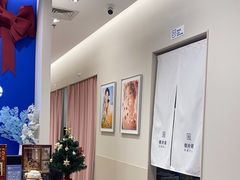 -天真蓝照相馆(新世界店)