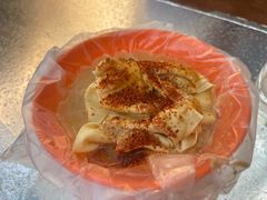 -二七友名焖子铺