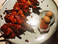 -院8里·小聚园老川菜(九眼桥店)