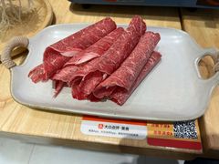 -牛腩之旅·牛腩牛杂煲(光启城美食城店)
