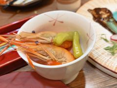 -红叶日料·放题·海胆·定食(星海店)