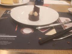 -新食谱全日制餐厅·苏州苏州湾艾美酒店