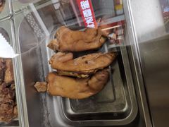 -王裕興肉莊(南禅寺店)