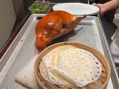 -惠丰堂饭庄·烤鸭·京味菜(民族大学店)