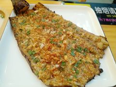 -逗烤·轻烧烤(福田店)