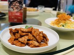 -将相和·海鲜蒸饺大连菜