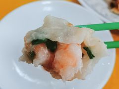 大虾锅贴-青岛锅贴(洛阳路分店)