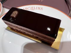 -Angelina安吉丽娜(恒隆广场店)