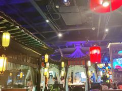 -红蜡烛-养生粥-津鲁菜(中山路店)