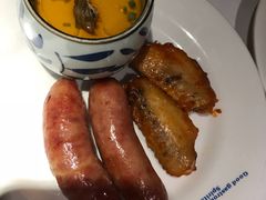 -星伦多 自助料理(圆融店)