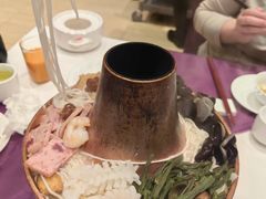 -凯鸽酒楼•雁北民间菜(华北星店)