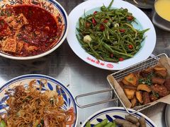 -叁宝烤肉• 西安烧烤(太乙路店)