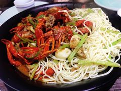 -龙虾风暴(松江店)