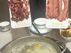 -杏花吴记牛肉火锅