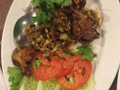 -建兴酒家(班塔通分店)