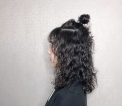 -GIRL STYLE 烫发·染发沙龙