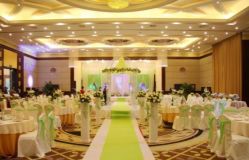 -亚洲海湾大酒店·宴会厅
