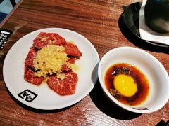 -牛角日本烧肉专门店(海运大厦店)