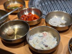 -金顺碳烤肉(番禺傍江地铁站店)