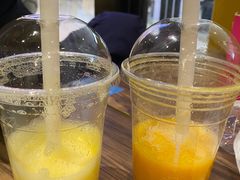 -Ice Monster冰馆·CNN评选全球十大甜品(国贸商城店)