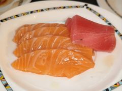 -百合酒店-香榭里自助餐厅