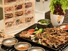 -七八冷面·延边朝鲜族美食(世纪汇店)