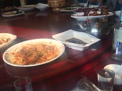 -百花食府(渔阳南路店)