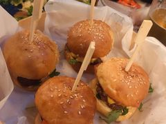 -Twin Tails Brewpub双尾精酿餐吧(八坼店)