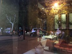 -福海居烤鸭店(鸟巢店)
