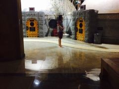 -纽斯桑拿会所(天山店)