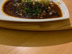 -周三的情书花园餐厅(江北店)