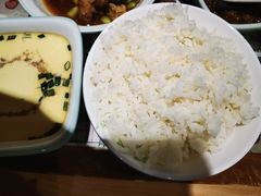 -老乡鸡(东方广场店)