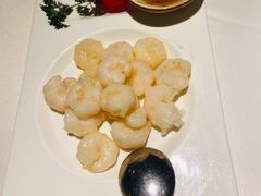 -申粤轩酒楼·三十年粤菜经典(丁香花园店)