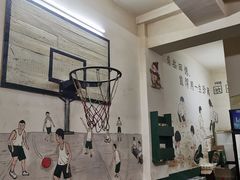 -隆康社长沙烧烤铺(桔园店)