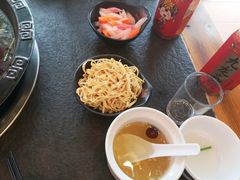 -重庆烧鸡公火锅(簋街店)