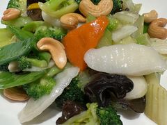 -大铁勺新津菜(东丽阳光新业广场店)