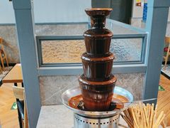 -比格比萨自助(国展店)