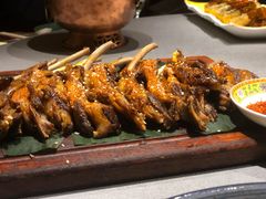 -那家小馆•北京菜•烤鸭(中关村店)