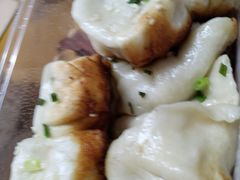 -黄阿姨锅贴大王(万航渡路店)