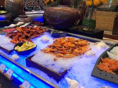 -鸣诗自助餐(澳門四季酒店)