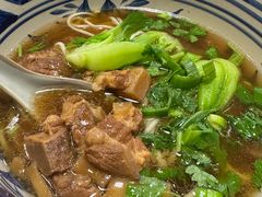 -头壹号 大油条·老长沙盖码饭(清河店)